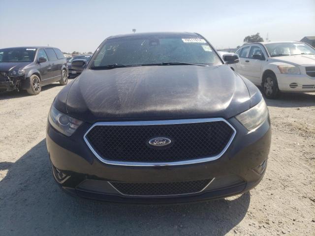 Photo 4 VIN: 1FAHP2KTXDG120795 - FORD TAURUS SHO 