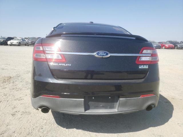 Photo 5 VIN: 1FAHP2KTXDG120795 - FORD TAURUS SHO 