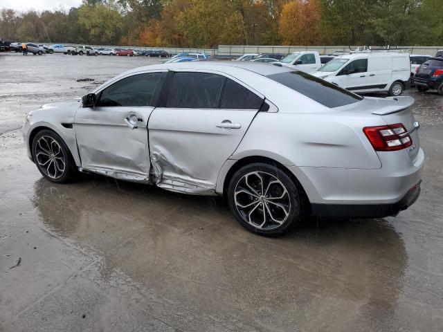 Photo 1 VIN: 1FAHP2KTXDG147379 - FORD TAURUS 