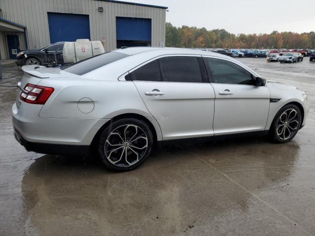 Photo 2 VIN: 1FAHP2KTXDG147379 - FORD TAURUS 