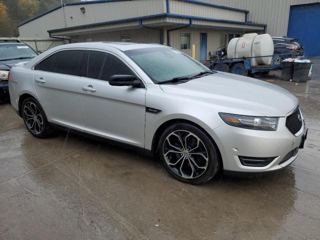 Photo 3 VIN: 1FAHP2KTXDG147379 - FORD TAURUS 