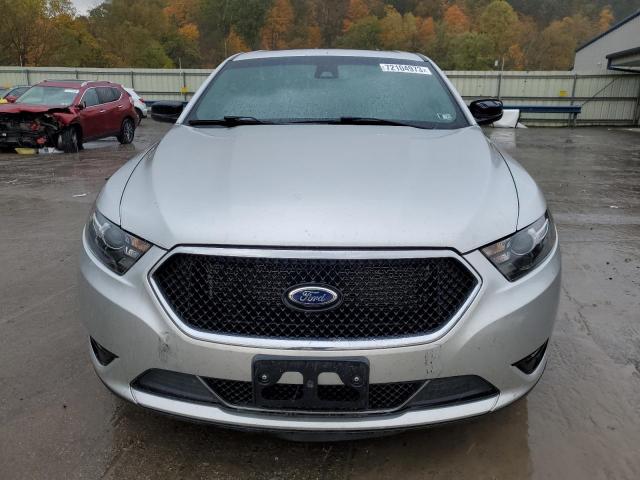 Photo 4 VIN: 1FAHP2KTXDG147379 - FORD TAURUS 