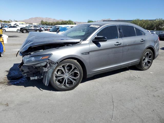 Photo 0 VIN: 1FAHP2KTXDG150170 - FORD TAURUS SHO 