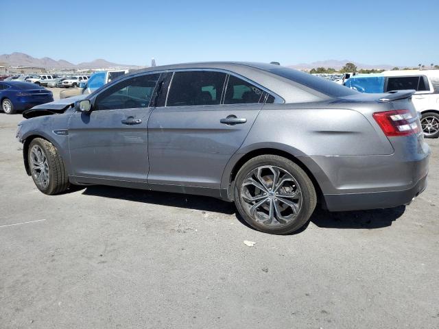 Photo 1 VIN: 1FAHP2KTXDG150170 - FORD TAURUS SHO 