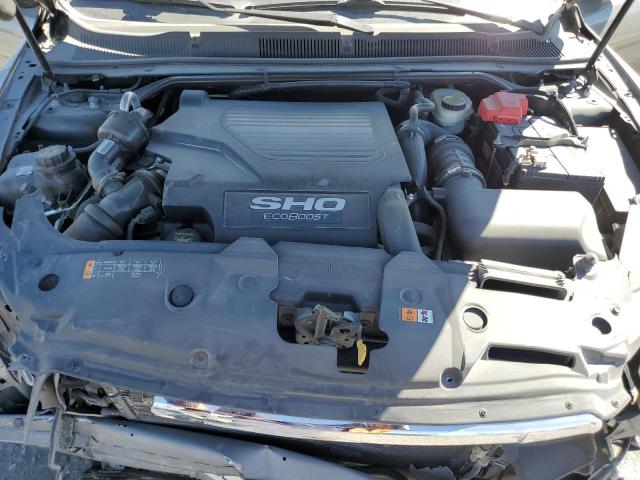 Photo 10 VIN: 1FAHP2KTXDG150170 - FORD TAURUS SHO 