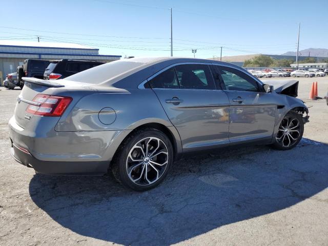 Photo 2 VIN: 1FAHP2KTXDG150170 - FORD TAURUS SHO 