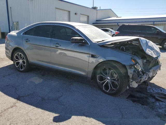 Photo 3 VIN: 1FAHP2KTXDG150170 - FORD TAURUS SHO 