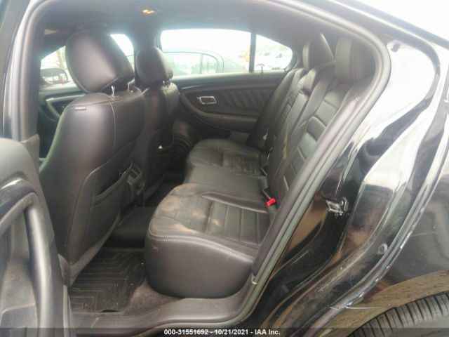 Photo 7 VIN: 1FAHP2KTXDG153716 - FORD TAURUS 