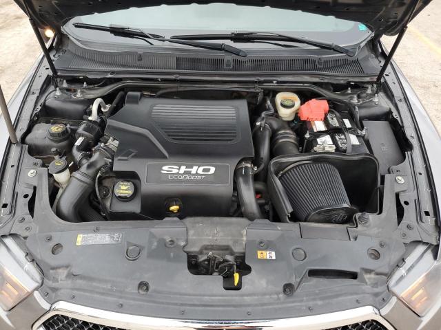 Photo 10 VIN: 1FAHP2KTXDG164649 - FORD TAURUS SHO 