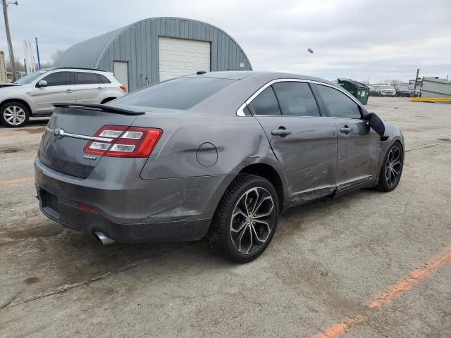 Photo 2 VIN: 1FAHP2KTXDG164649 - FORD TAURUS SHO 