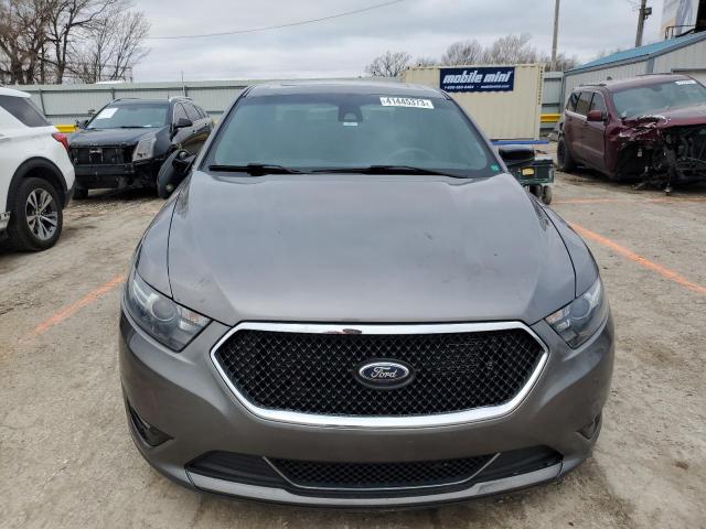 Photo 4 VIN: 1FAHP2KTXDG164649 - FORD TAURUS SHO 