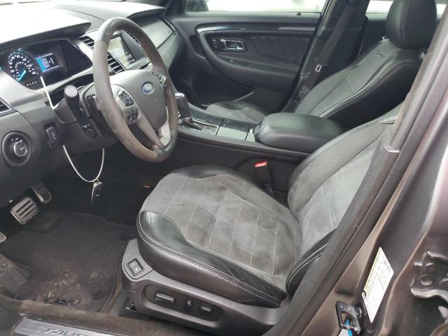 Photo 6 VIN: 1FAHP2KTXDG164649 - FORD TAURUS SHO 