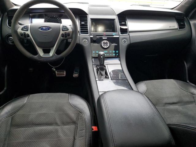 Photo 7 VIN: 1FAHP2KTXDG164649 - FORD TAURUS SHO 