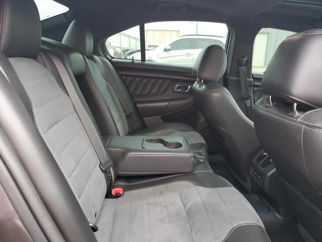 Photo 9 VIN: 1FAHP2KTXDG164649 - FORD TAURUS SHO 