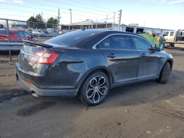 Photo 2 VIN: 1FAHP2KTXDG195089 - FORD TAURUS 