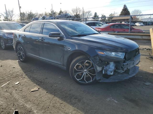 Photo 3 VIN: 1FAHP2KTXDG195089 - FORD TAURUS 