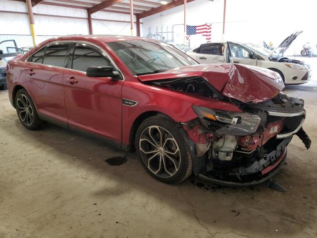 Photo 3 VIN: 1FAHP2KTXDG216443 - FORD TAURUS 