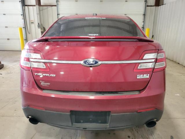 Photo 5 VIN: 1FAHP2KTXDG216443 - FORD TAURUS 