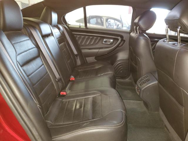 Photo 9 VIN: 1FAHP2KTXDG216443 - FORD TAURUS 