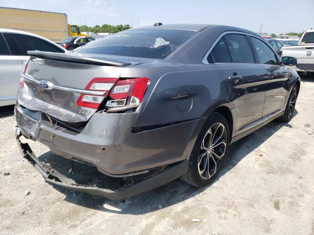 Photo 3 VIN: 1FAHP2KTXDG229242 - FORD TAURUS SHO 