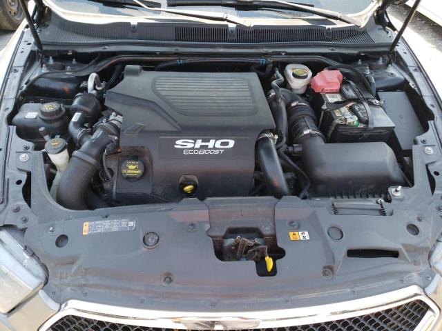 Photo 6 VIN: 1FAHP2KTXDG229242 - FORD TAURUS SHO 