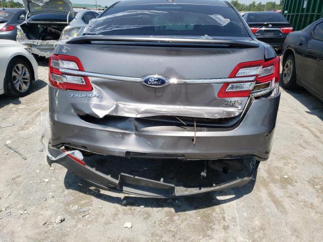 Photo 8 VIN: 1FAHP2KTXDG229242 - FORD TAURUS SHO 