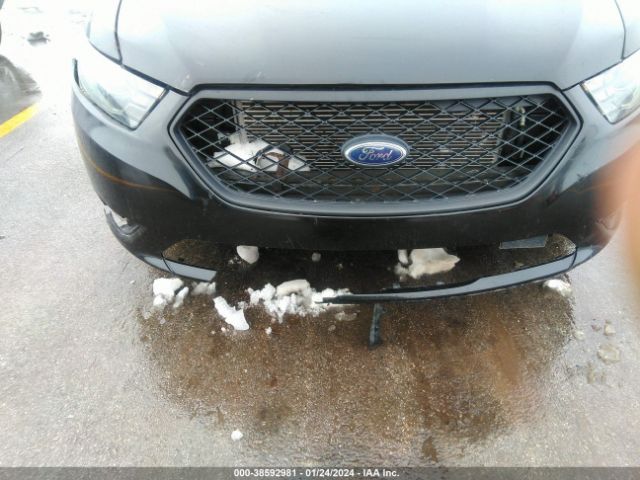 Photo 5 VIN: 1FAHP2KTXEG125044 - FORD TAURUS 