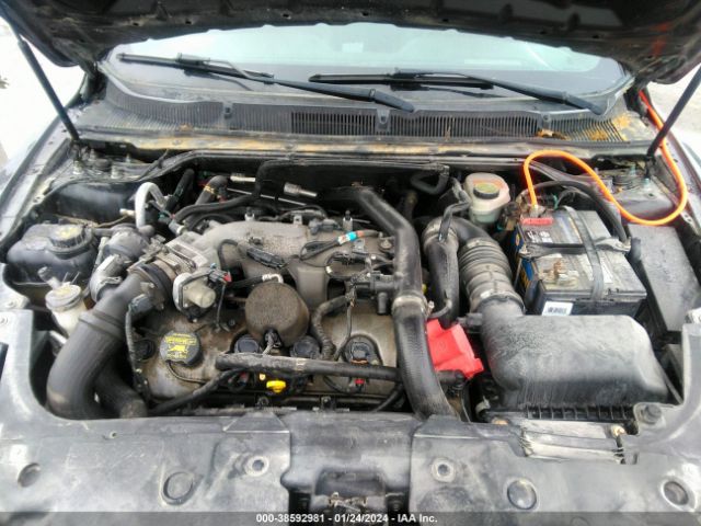 Photo 9 VIN: 1FAHP2KTXEG125044 - FORD TAURUS 