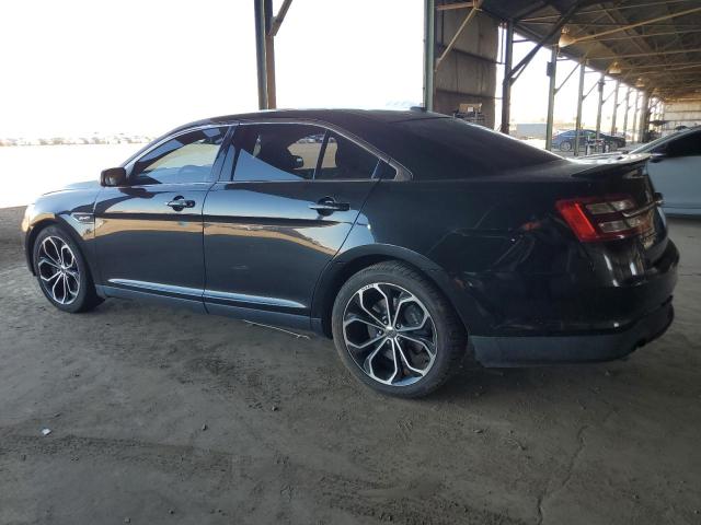 Photo 1 VIN: 1FAHP2KTXEG131054 - FORD TAURUS SHO 