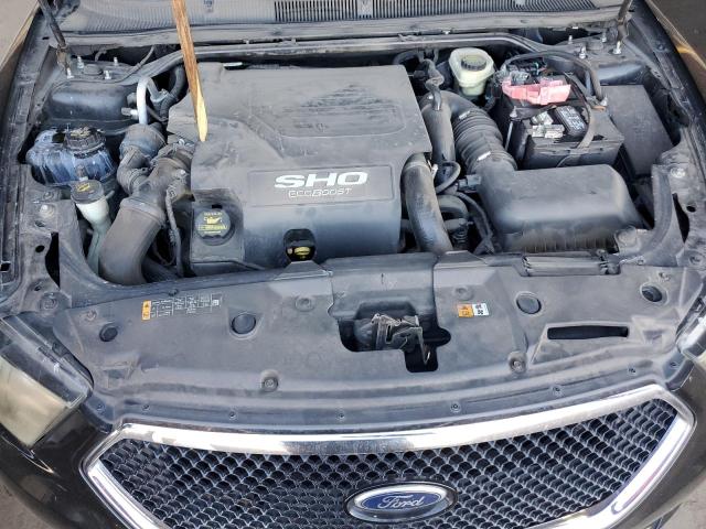 Photo 10 VIN: 1FAHP2KTXEG131054 - FORD TAURUS SHO 