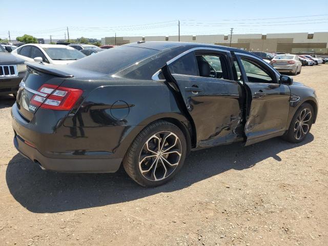 Photo 2 VIN: 1FAHP2KTXEG131054 - FORD TAURUS SHO 