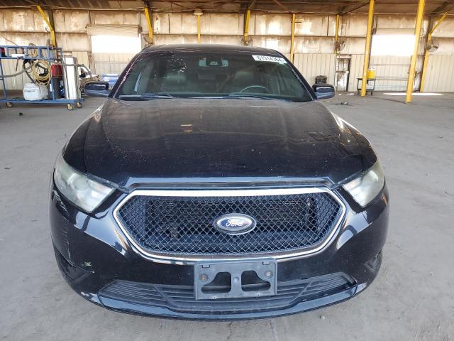 Photo 4 VIN: 1FAHP2KTXEG131054 - FORD TAURUS SHO 