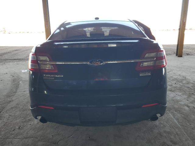 Photo 5 VIN: 1FAHP2KTXEG131054 - FORD TAURUS SHO 