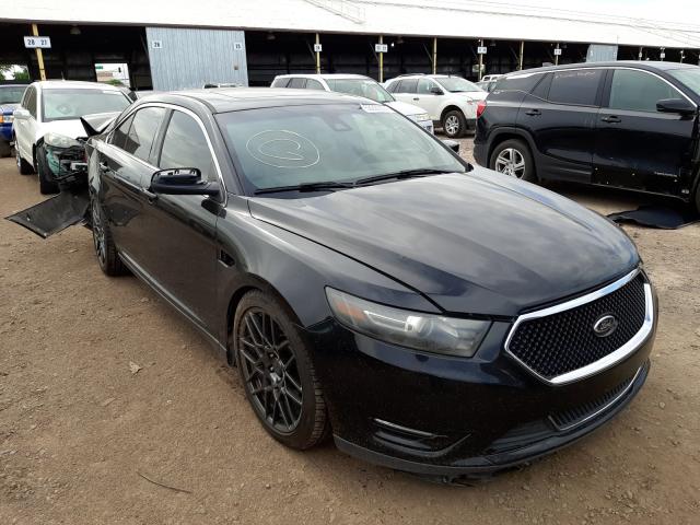 Photo 0 VIN: 1FAHP2KTXEG134603 - FORD TAURUS SHO 