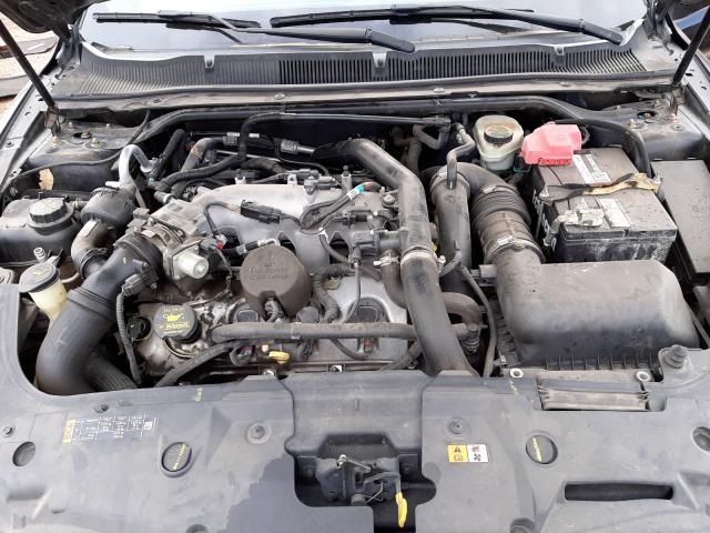 Photo 6 VIN: 1FAHP2KTXEG134603 - FORD TAURUS SHO 