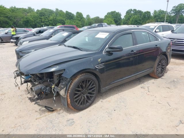 Photo 1 VIN: 1FAHP2KTXEG152244 - FORD TAURUS 