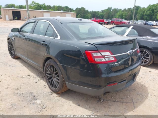 Photo 2 VIN: 1FAHP2KTXEG152244 - FORD TAURUS 