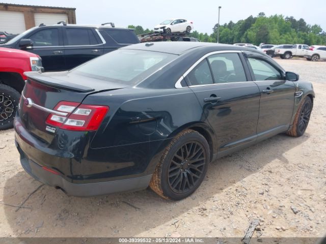 Photo 3 VIN: 1FAHP2KTXEG152244 - FORD TAURUS 