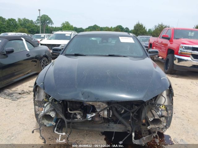 Photo 5 VIN: 1FAHP2KTXEG152244 - FORD TAURUS 