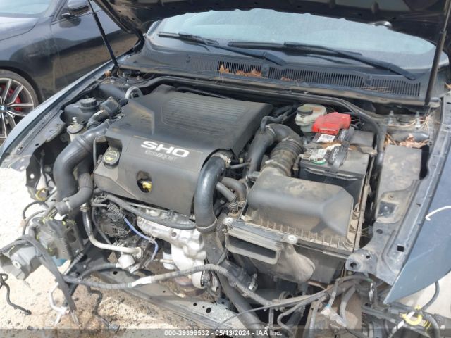 Photo 9 VIN: 1FAHP2KTXEG152244 - FORD TAURUS 