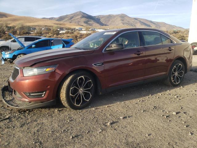 Photo 0 VIN: 1FAHP2KTXFG100453 - FORD TAURUS 