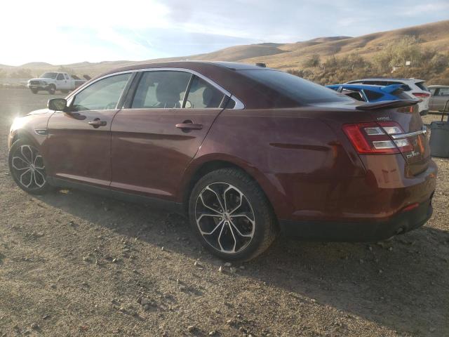 Photo 1 VIN: 1FAHP2KTXFG100453 - FORD TAURUS 