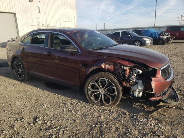 Photo 3 VIN: 1FAHP2KTXFG100453 - FORD TAURUS 