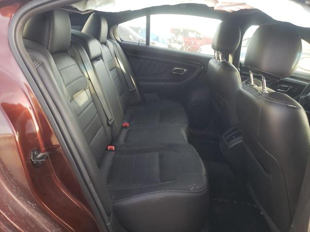 Photo 9 VIN: 1FAHP2KTXFG100453 - FORD TAURUS 