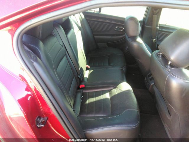 Photo 7 VIN: 1FAHP2KTXFG128513 - FORD TAURUS 