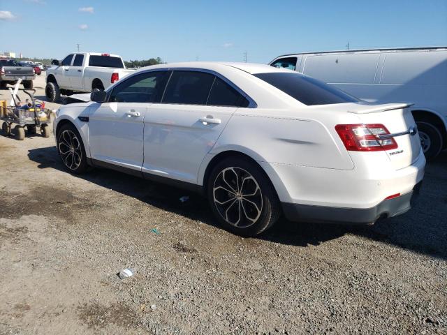 Photo 1 VIN: 1FAHP2KTXFG156604 - FORD TAURUS SHO 