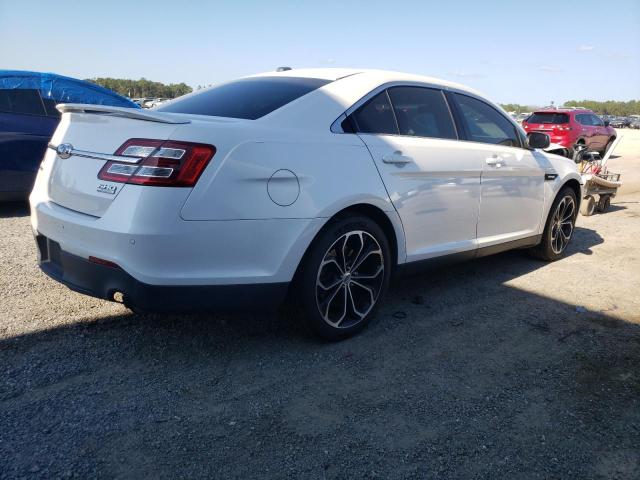 Photo 2 VIN: 1FAHP2KTXFG156604 - FORD TAURUS SHO 