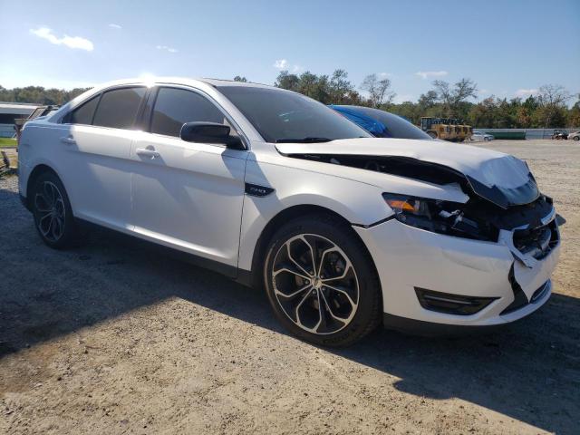 Photo 3 VIN: 1FAHP2KTXFG156604 - FORD TAURUS SHO 