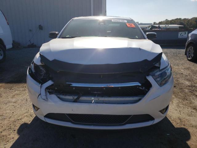 Photo 4 VIN: 1FAHP2KTXFG156604 - FORD TAURUS SHO 