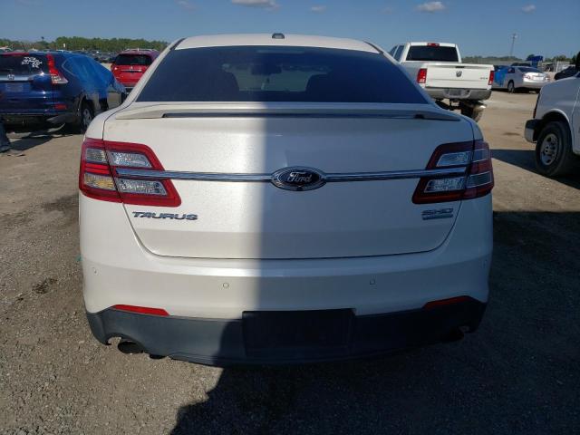 Photo 5 VIN: 1FAHP2KTXFG156604 - FORD TAURUS SHO 